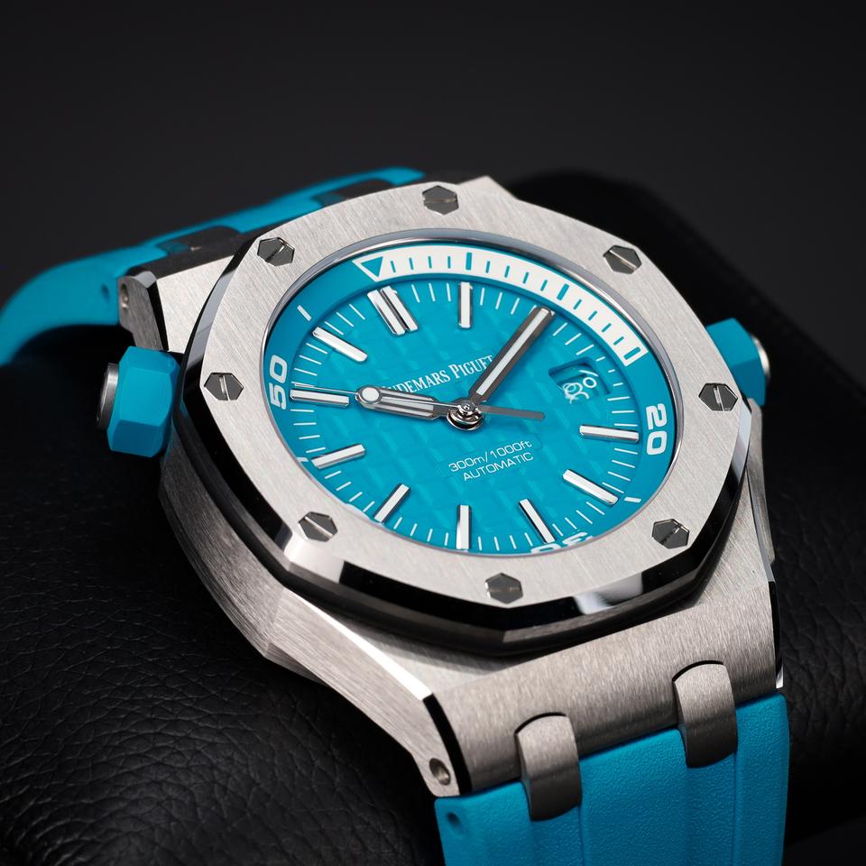 Audemars Piguet Royal Oak Offshore Diver