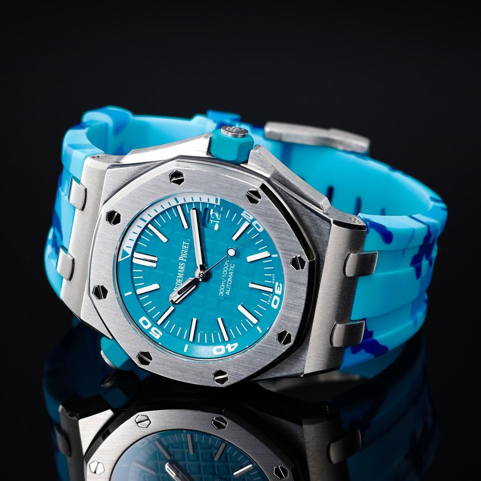 Audemars Piguet Royal Oak Offshore Diver