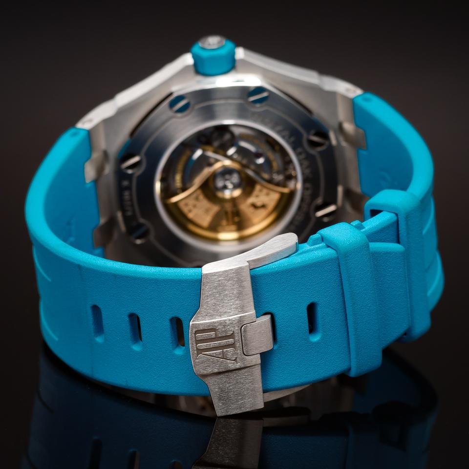 Audemars Piguet Royal Oak Offshore Diver