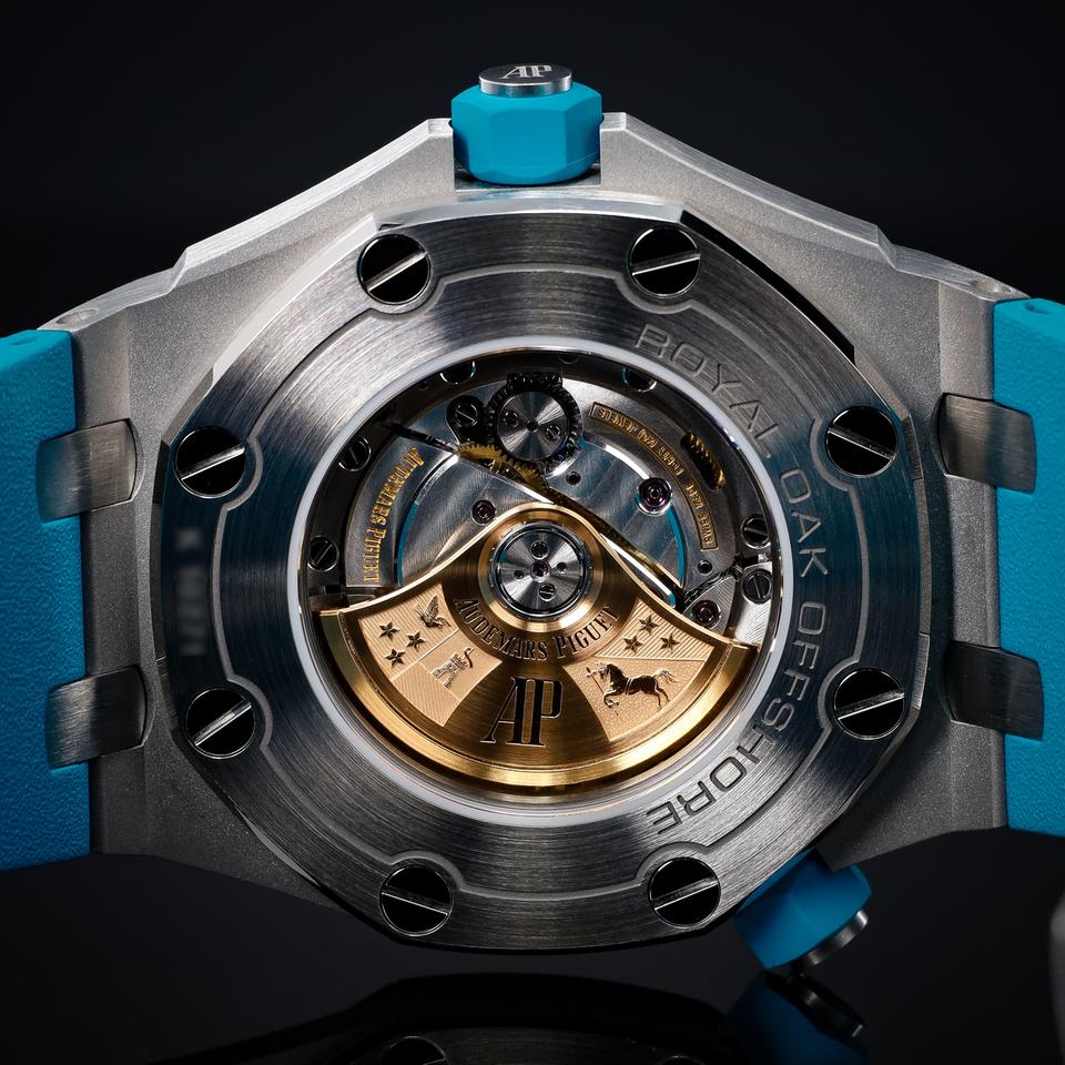 Audemars Piguet Royal Oak Offshore Diver