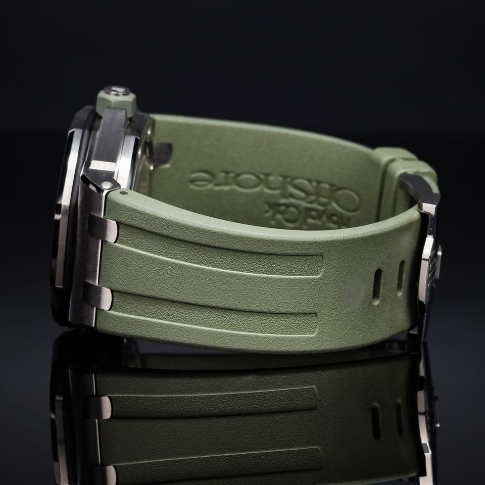 Audemars Piguet Royal Oak Offshore Diver