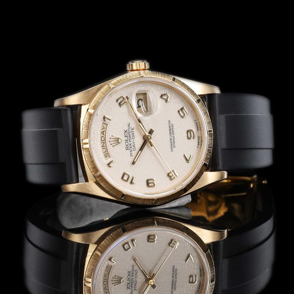 Rolex Day-Date