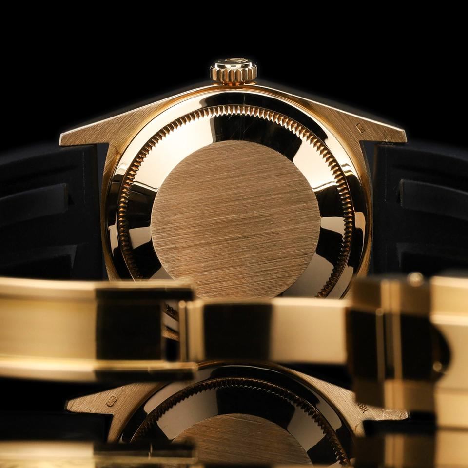 Rolex Day-Date