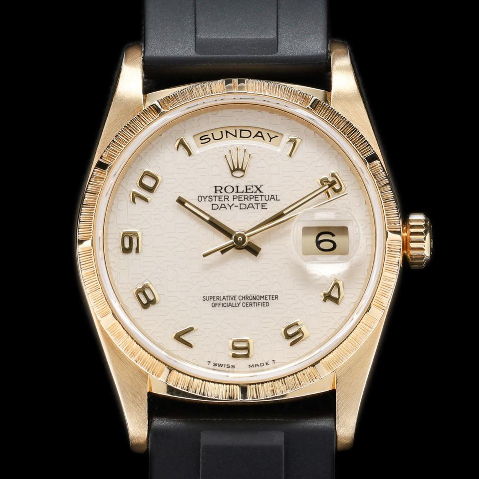Rolex Day-Date