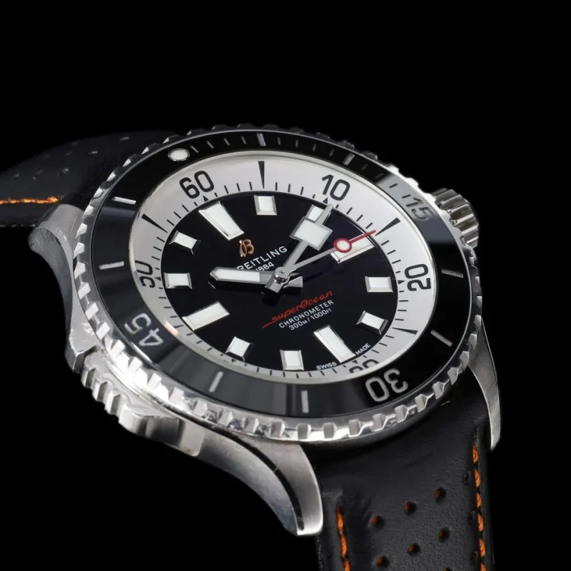 Breitling Superocean