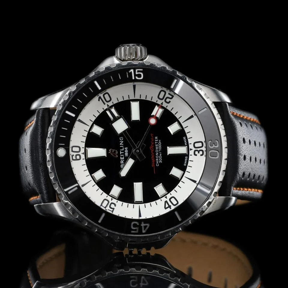 Breitling Superocean