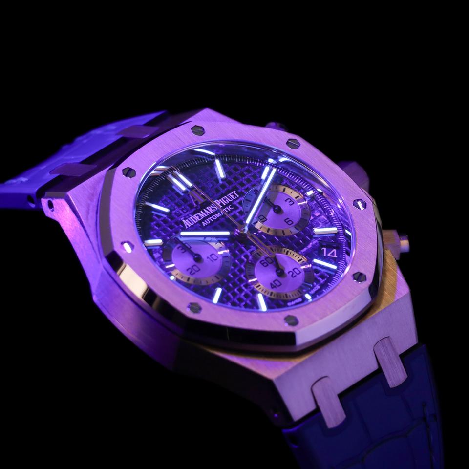 Audemars Piguet Royal Oak