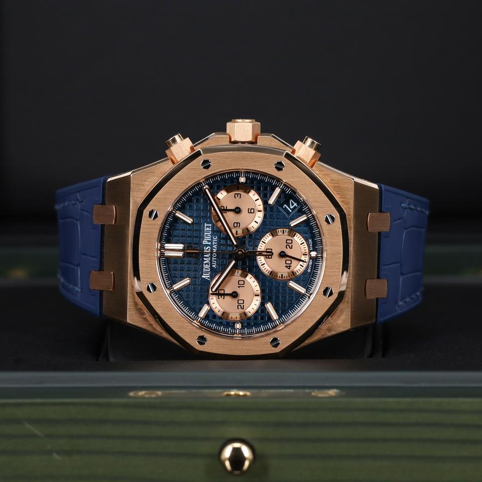 Audemars Piguet Royal Oak