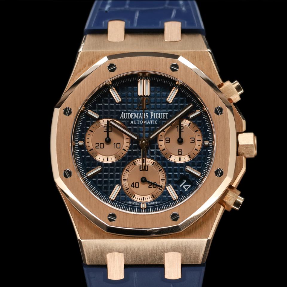 Audemars Piguet Royal Oak