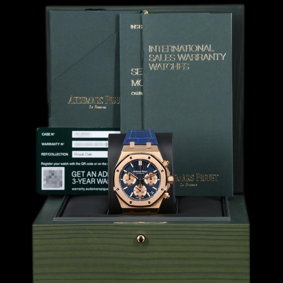 Audemars Piguet Royal Oak