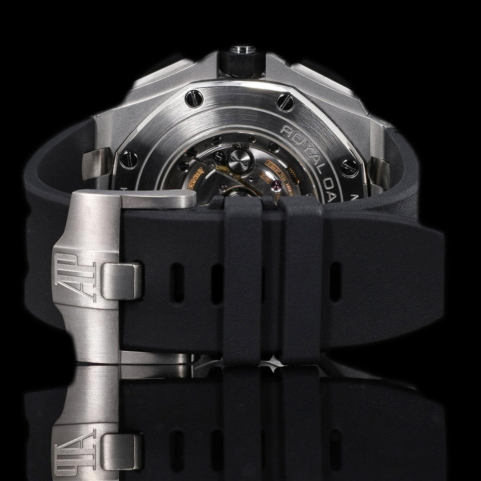 Audemars Piguet Royal Oak Offshore