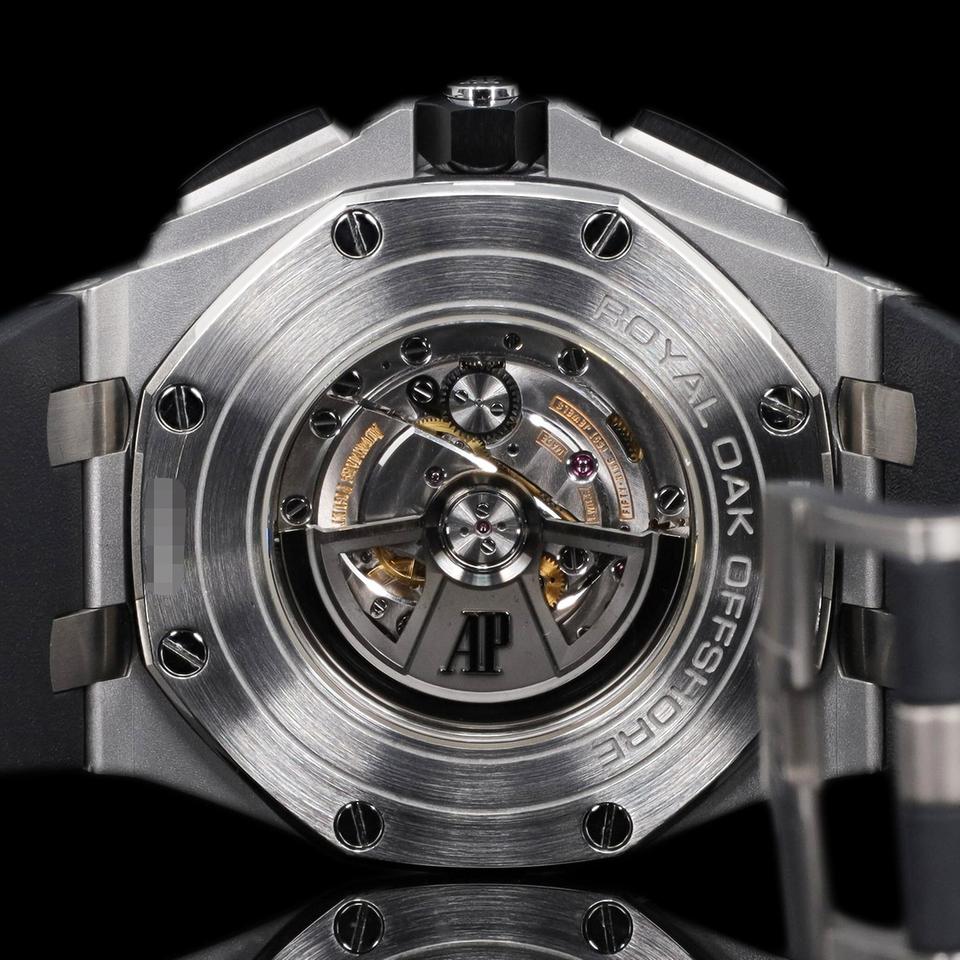 Audemars Piguet Royal Oak Offshore