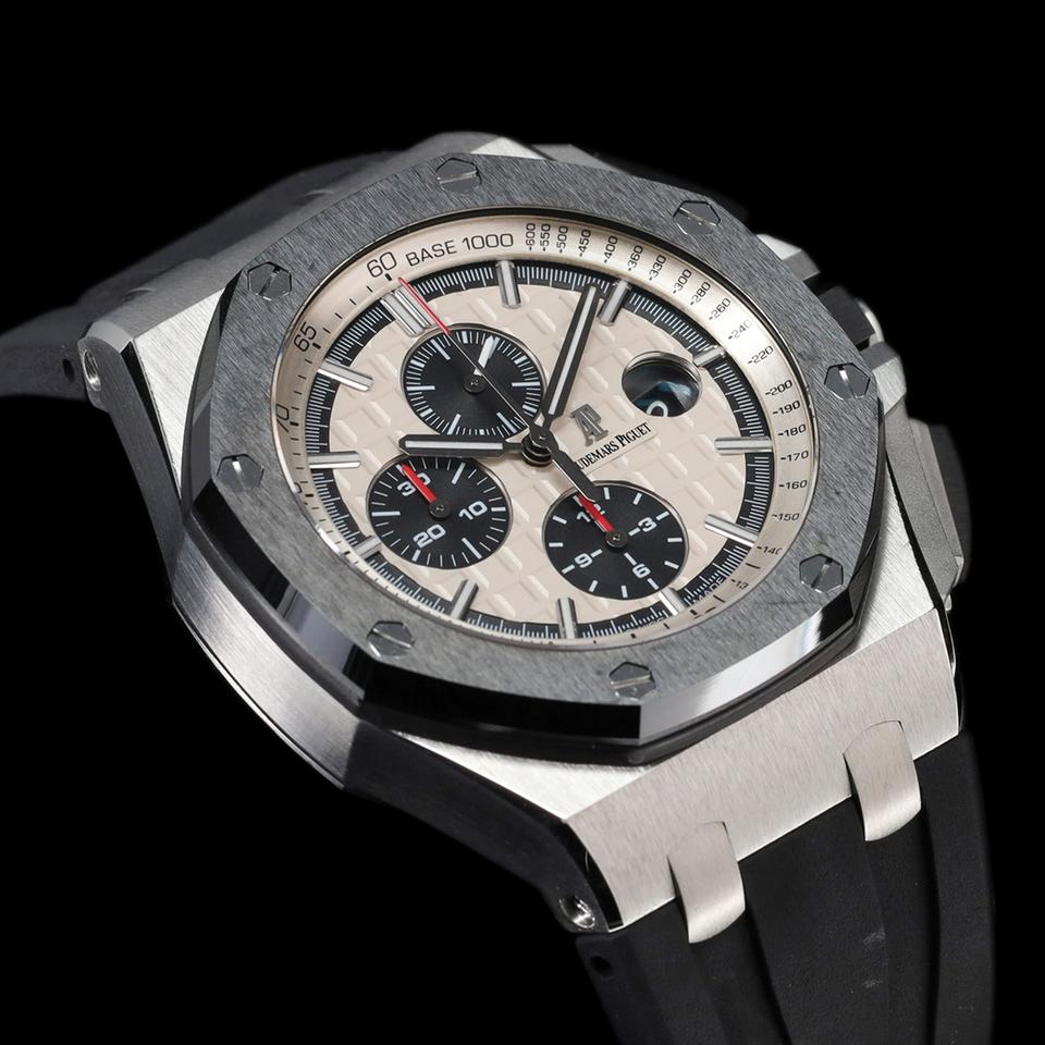 Audemars Piguet Royal Oak Offshore