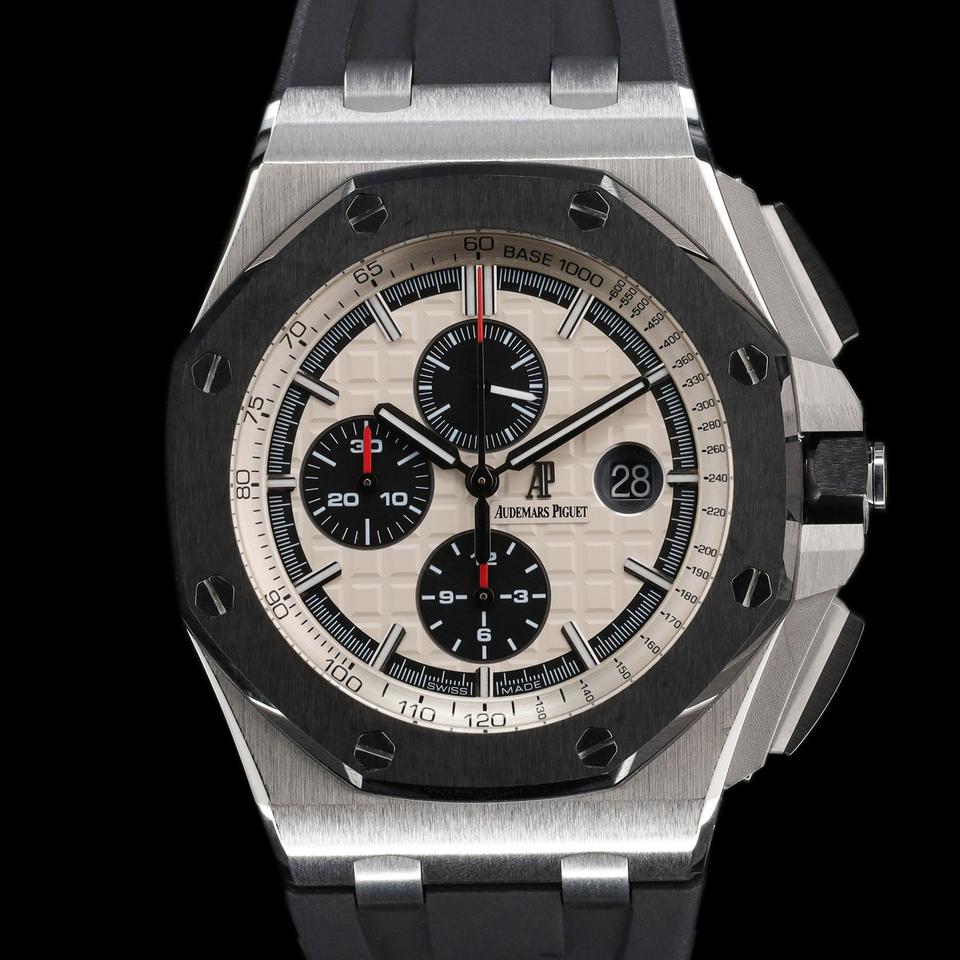 Audemars Piguet Royal Oak Offshore