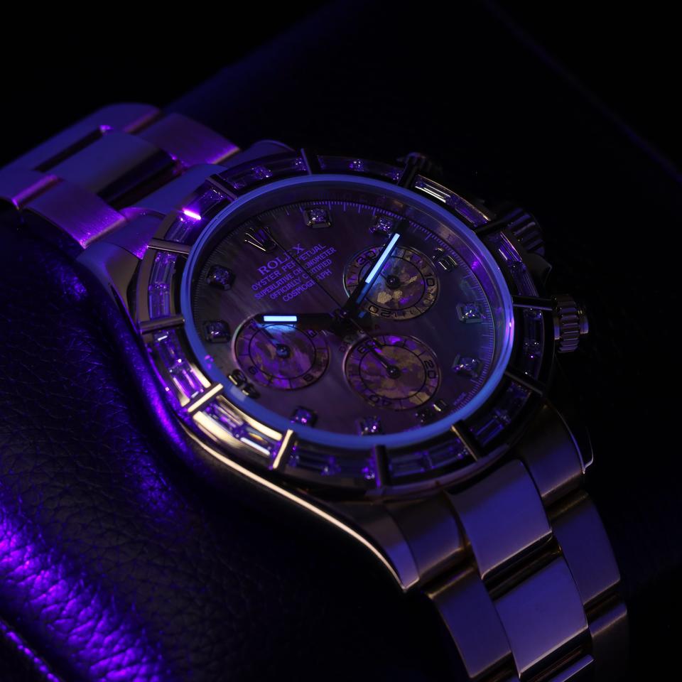 Rolex Daytona