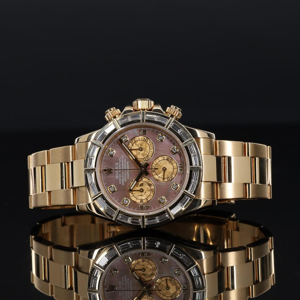 Rolex Daytona