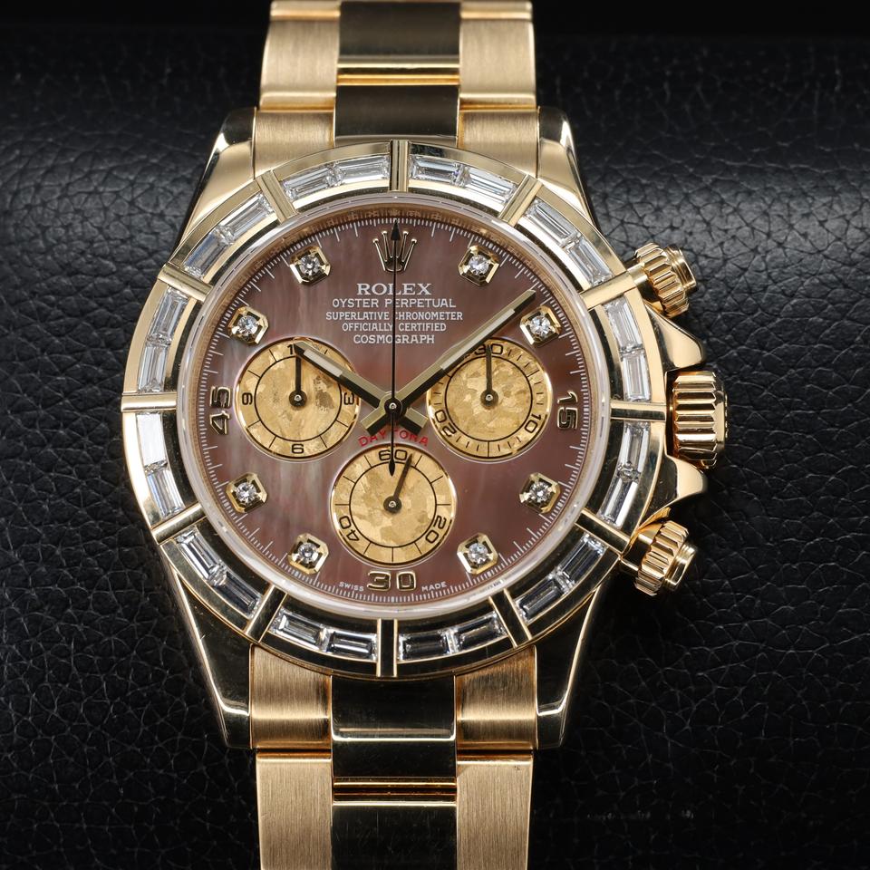 Rolex Daytona