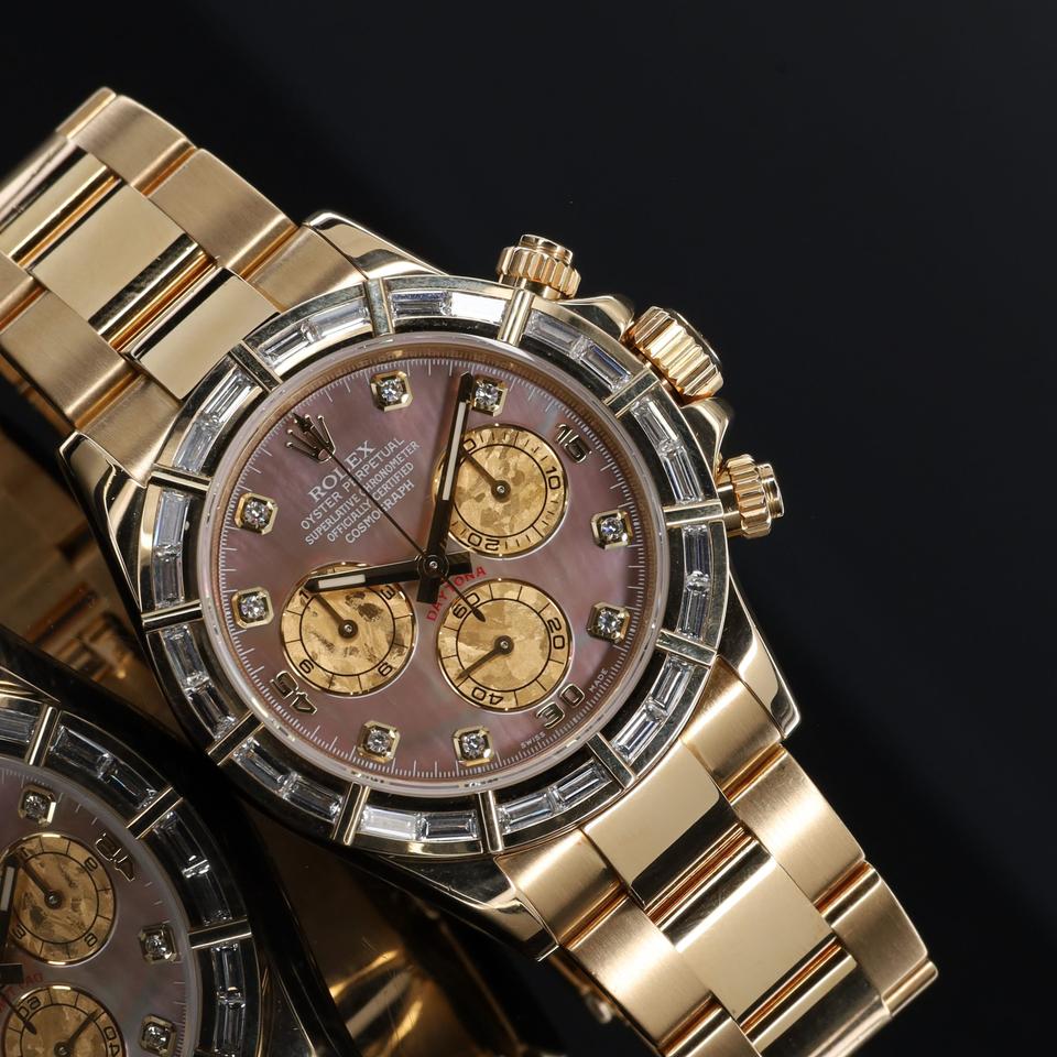 Rolex Daytona