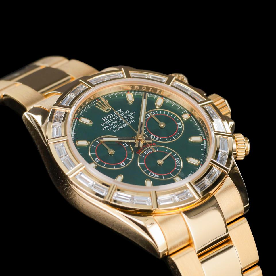 Rolex Daytona
