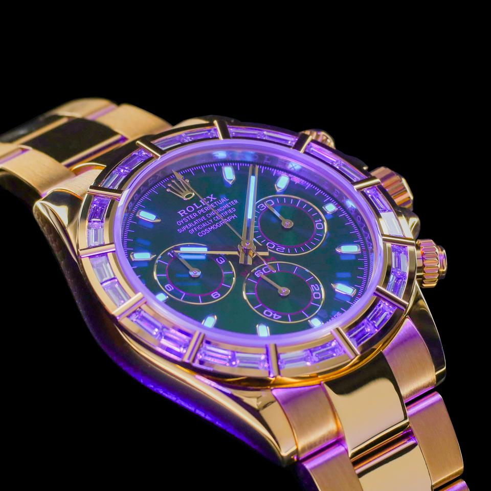 Rolex Daytona