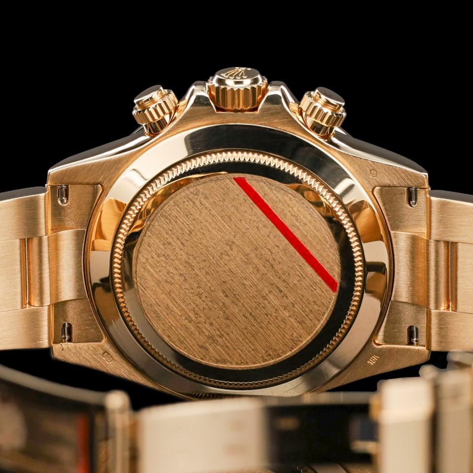 Rolex Daytona
