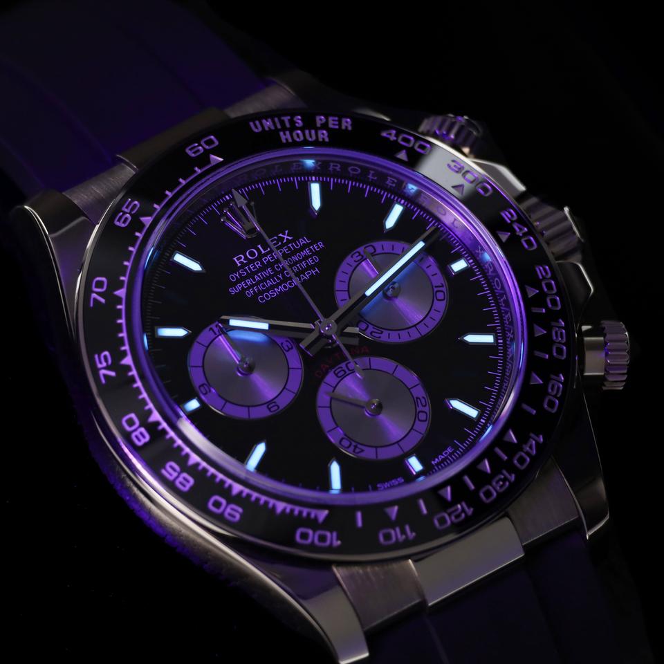 Rolex Daytona