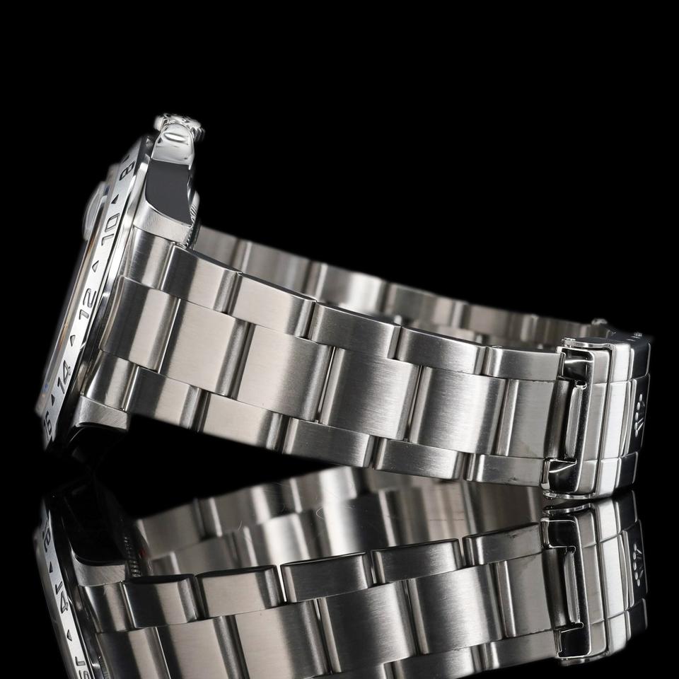 Rolex Explorer II