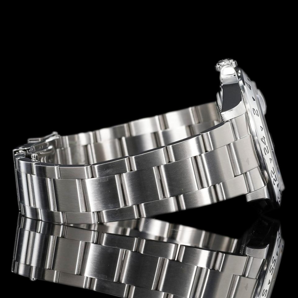 Rolex Explorer II