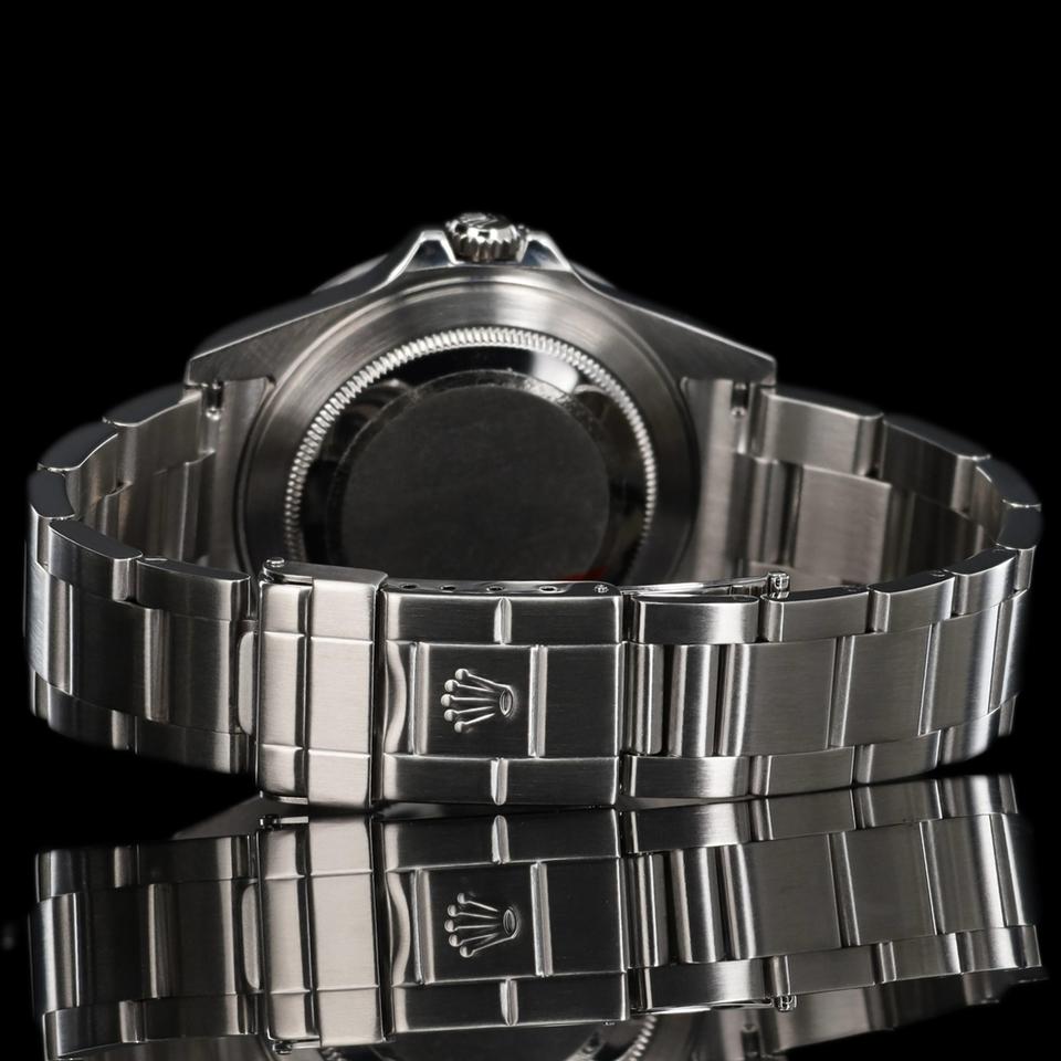 Rolex Explorer II