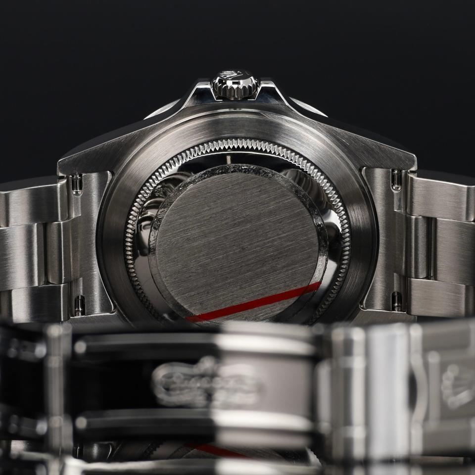 Rolex Explorer II
