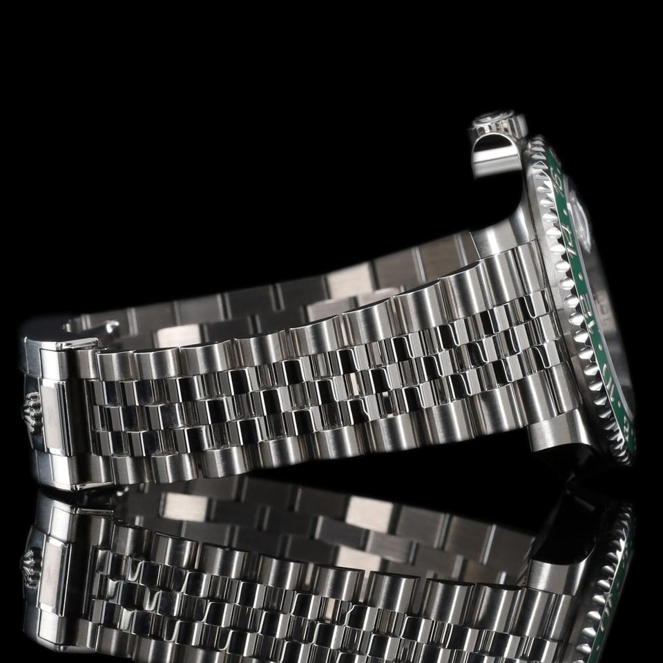 Rolex GMT-Master II
