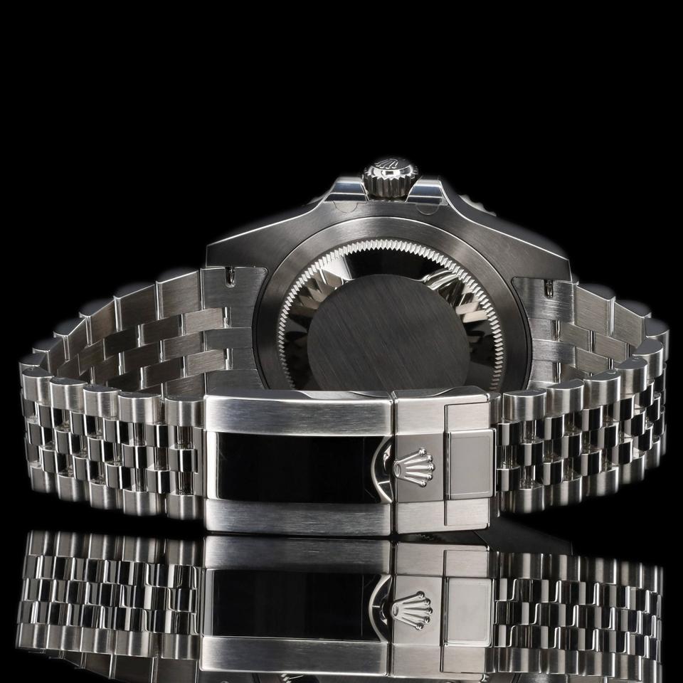 Rolex GMT-Master II