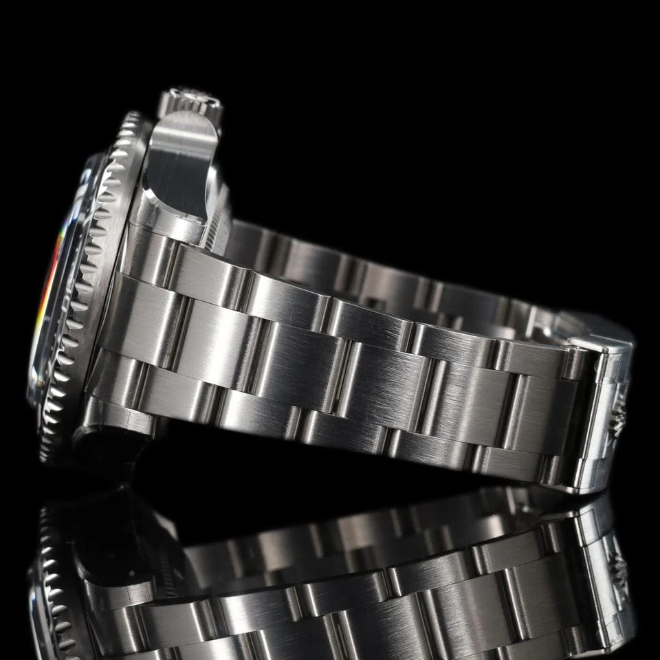 Rolex Sea-Dweller Deepsea