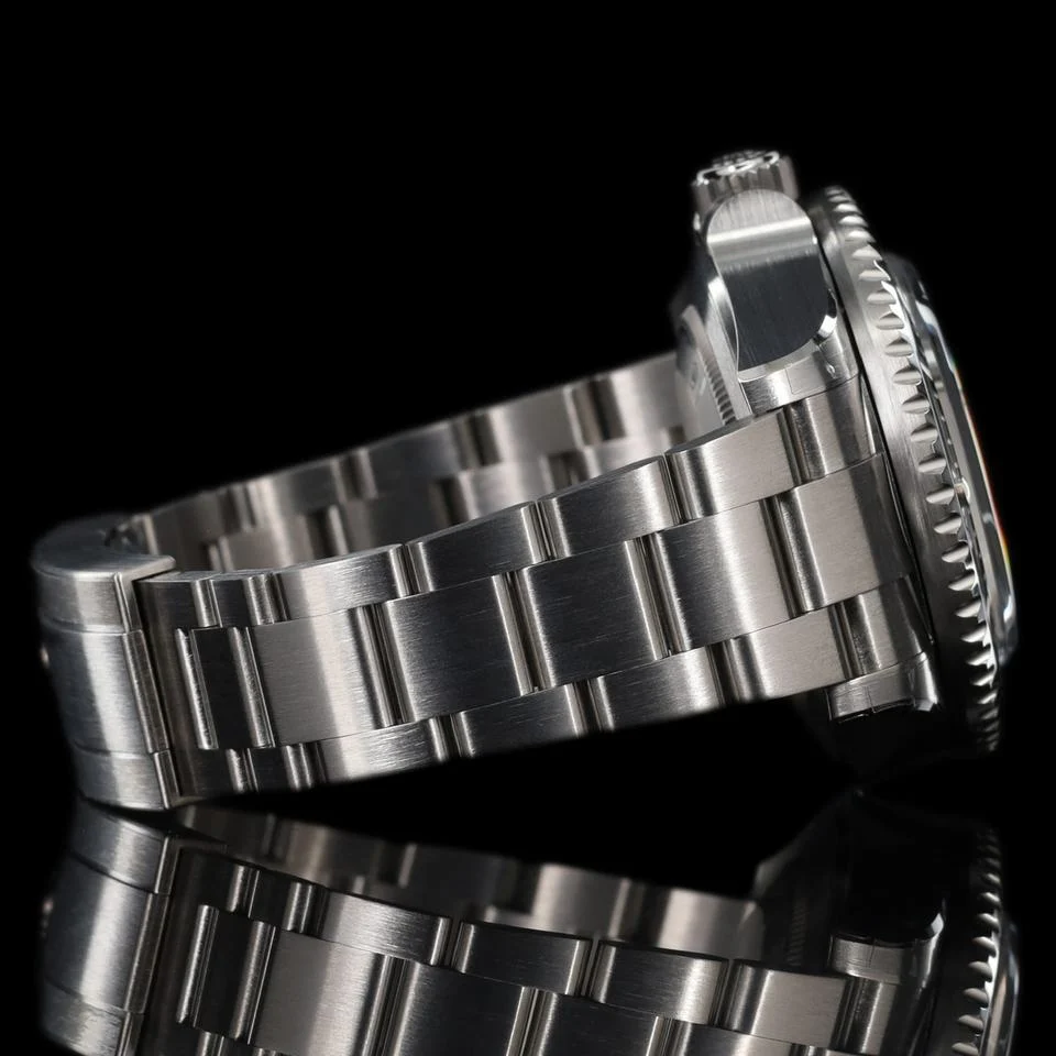 Rolex Sea-Dweller Deepsea