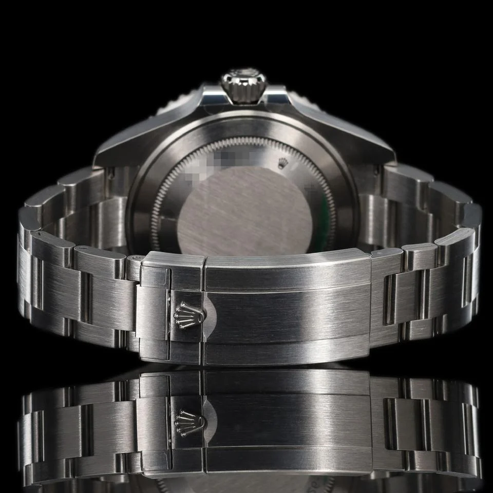 Rolex Sea-Dweller Deepsea