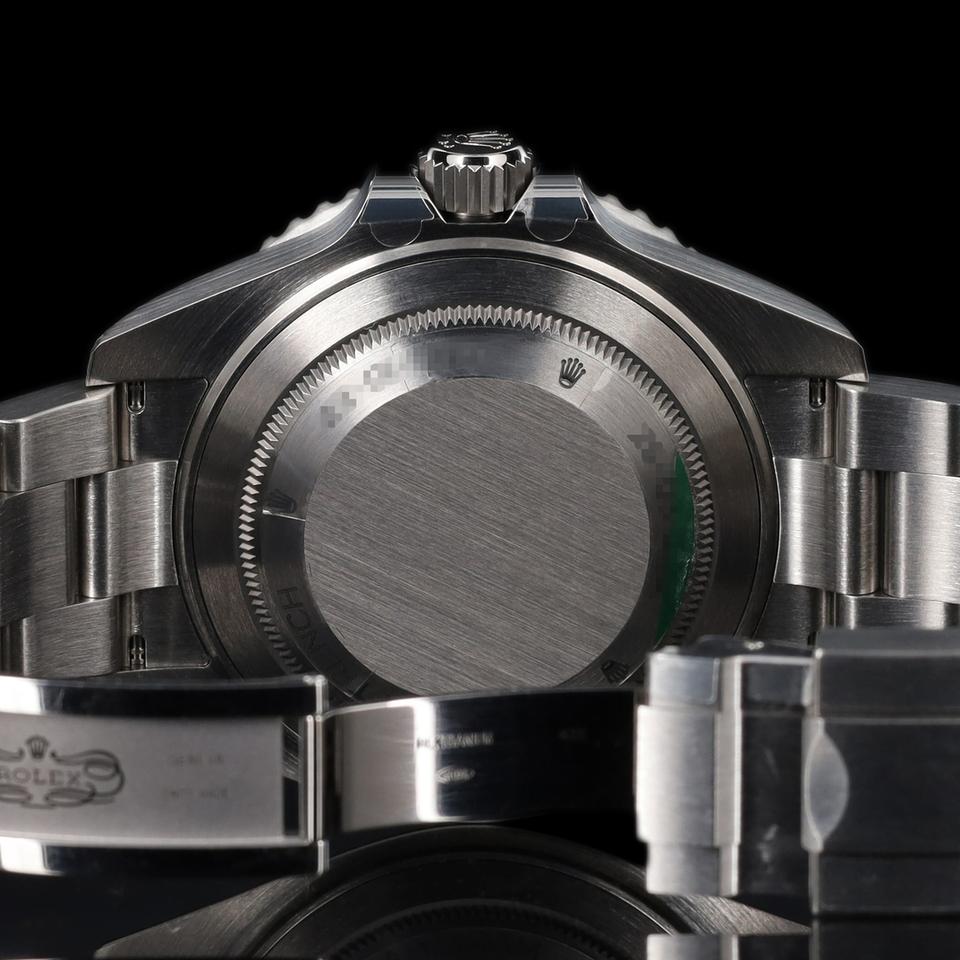 Rolex Sea-Dweller Deepsea