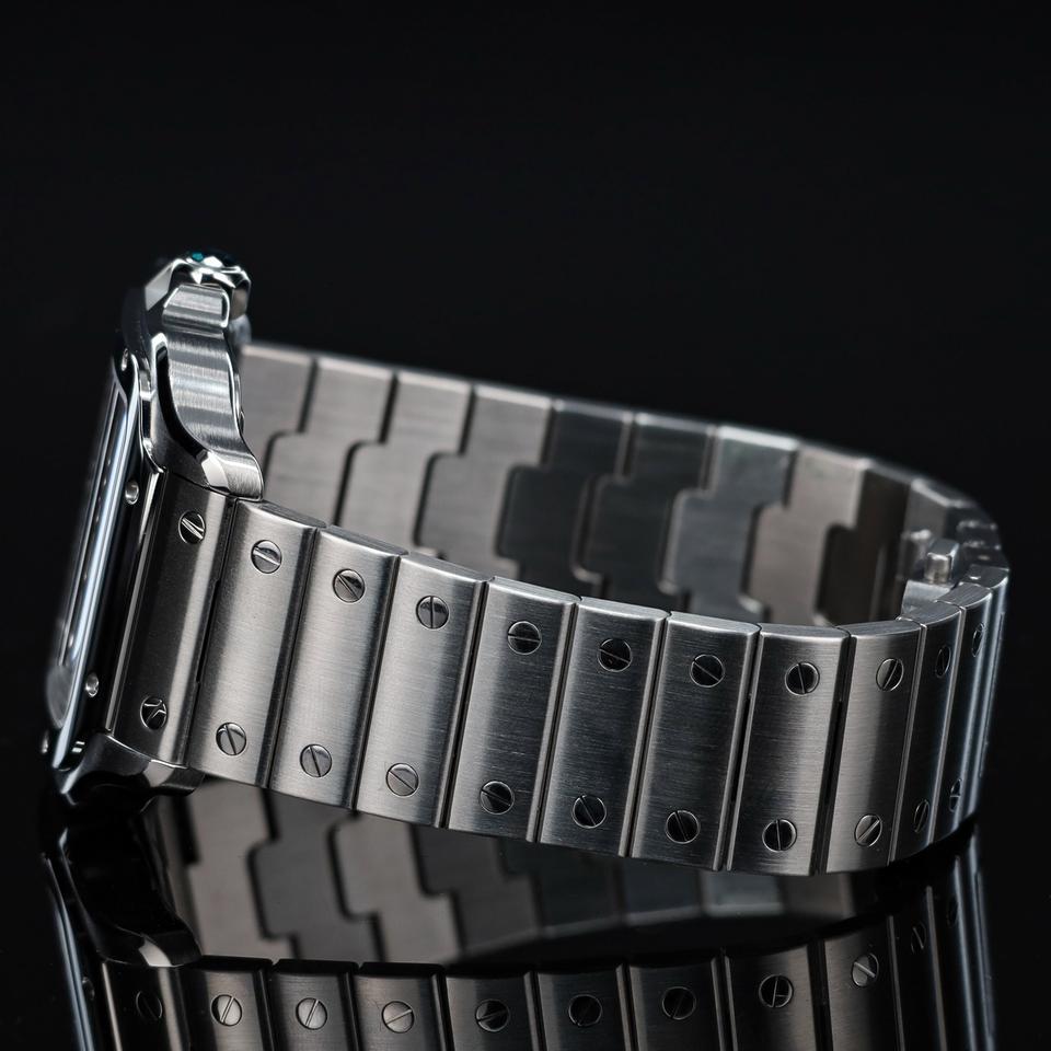 Cartier Santos