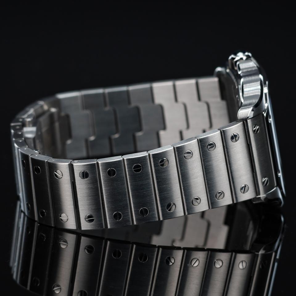 Cartier Santos
