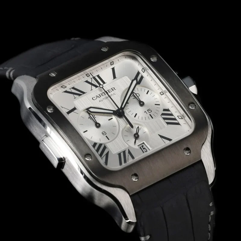 Cartier Santos