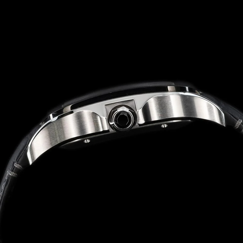 Cartier Santos