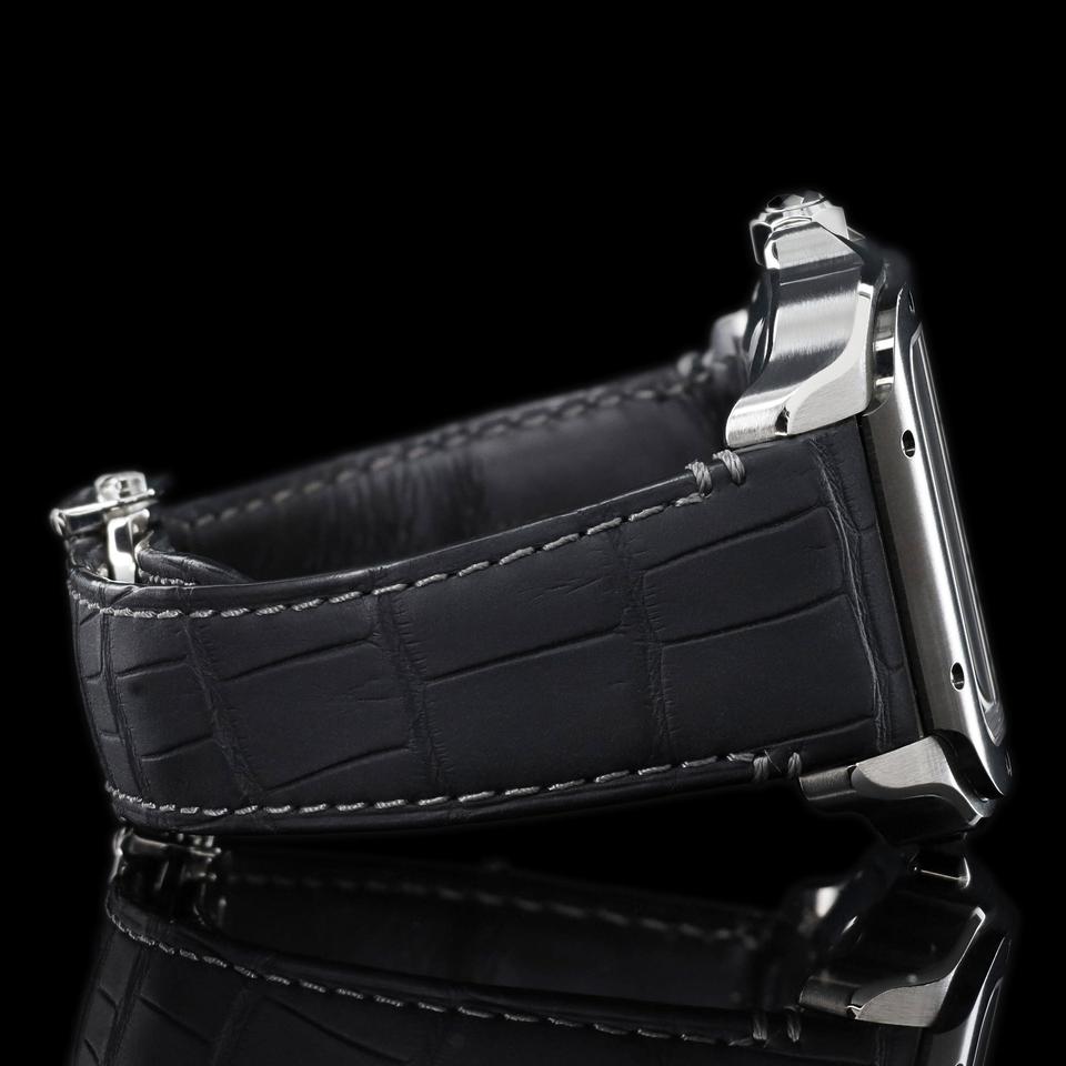 Cartier Santos