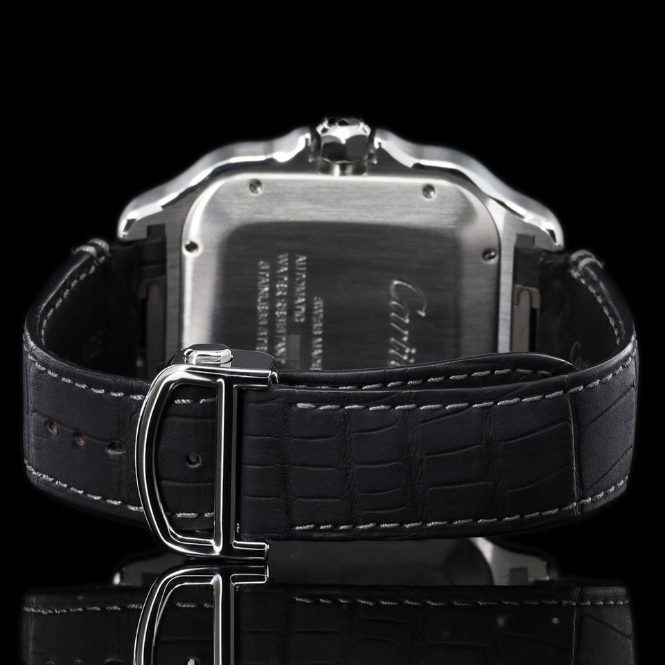 Cartier Santos