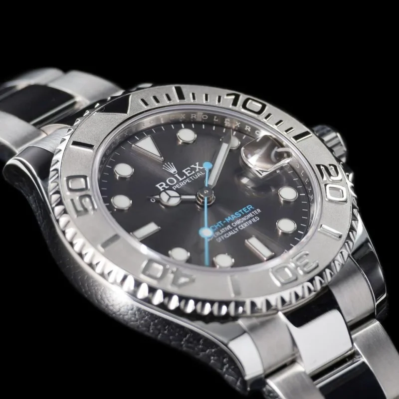 Rolex Yacht-Master