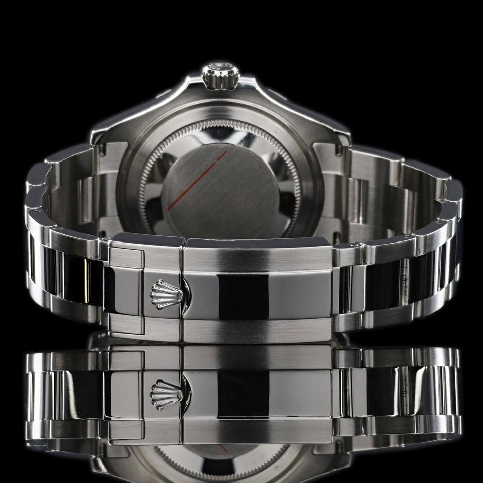 Rolex Yacht-Master