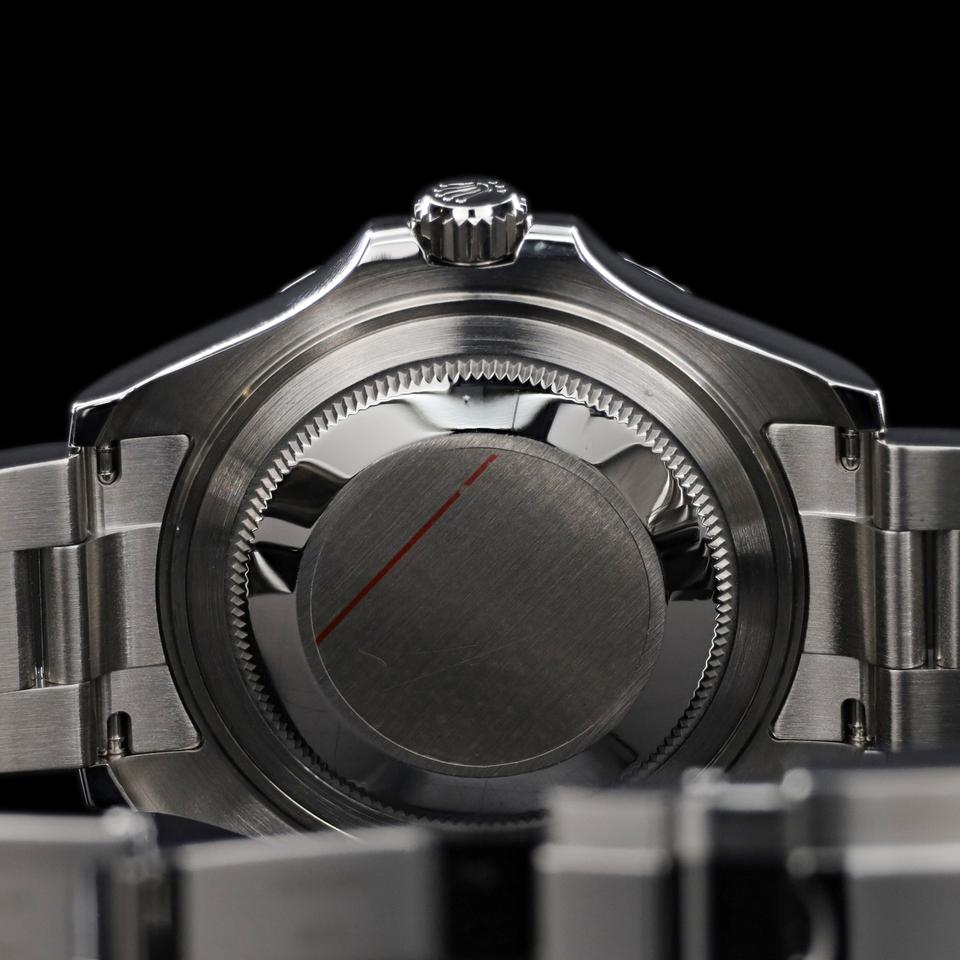 Rolex Yacht-Master