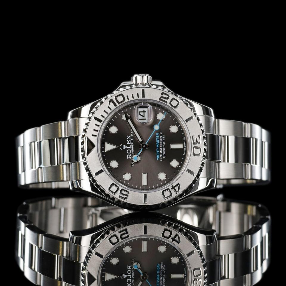 Rolex Yacht-Master