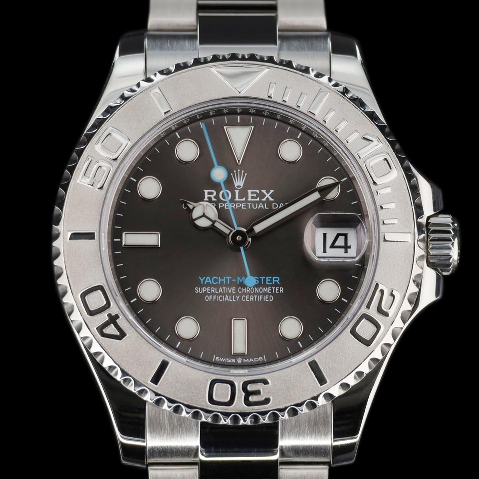 Rolex Yacht-Master