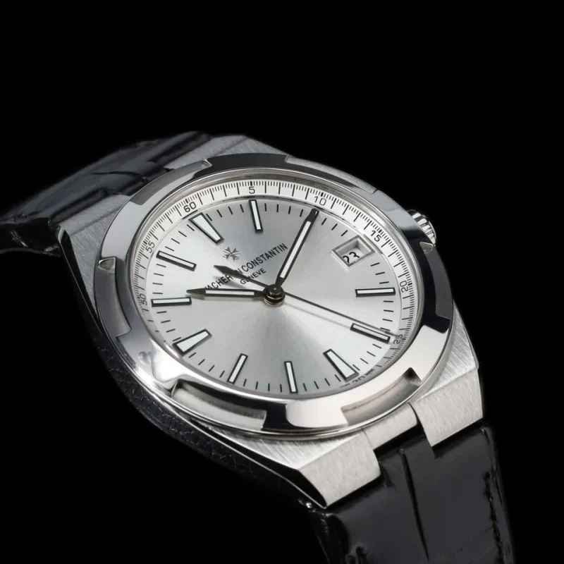 Vacheron Constantin Overseas