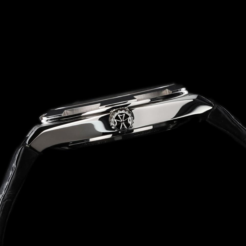 Vacheron Constantin Overseas