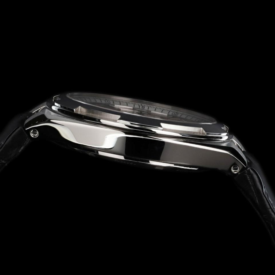 Vacheron Constantin Overseas